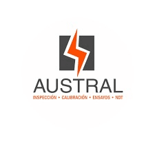 Logo Austral - Cliente Radiast
