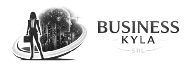 Logo Business Kyla - Cliente Radiast