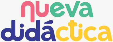 Logo Nueva Didactica - Cliente Radiast