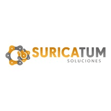 Logo Suricatum - Cliente Radiast